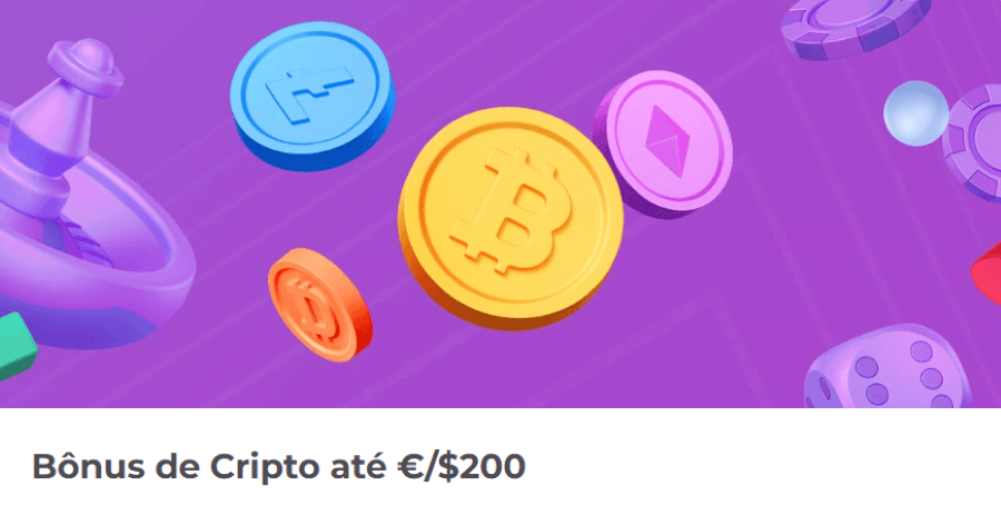 Bônus Cripto no Pledoo