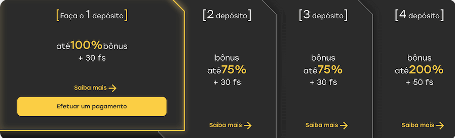 FairSpin Oferta BR