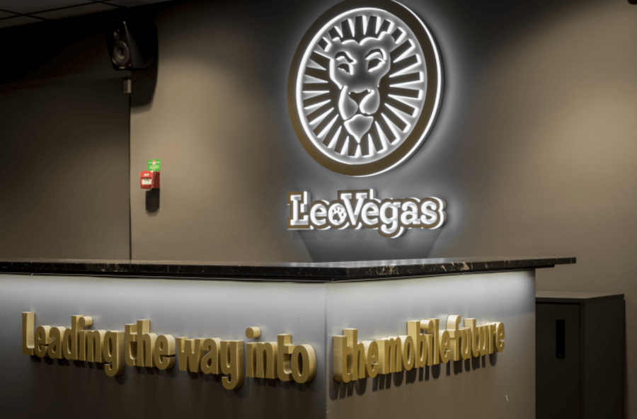 LeoVegas Group compra o provedor de jogos Push Gaming