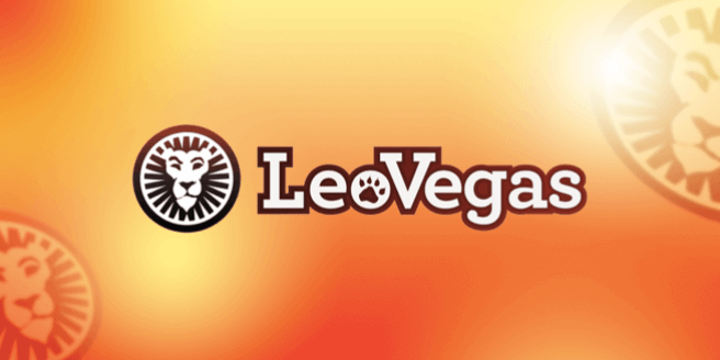 LeoVegas image