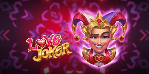 Love Joker BR image