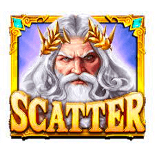 Scatter Gates of Olympus Pragmatic Play