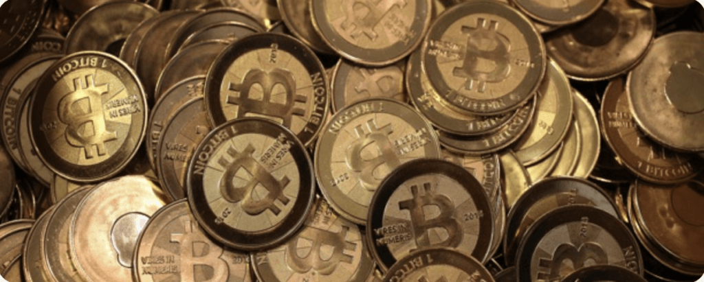 Usando Bitcoins em cassinos online 