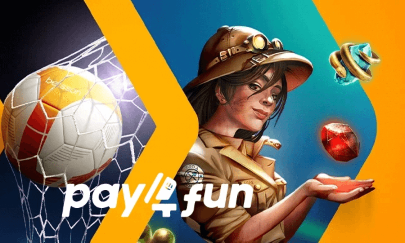 Betsson fecha parceria com Pay4Fun