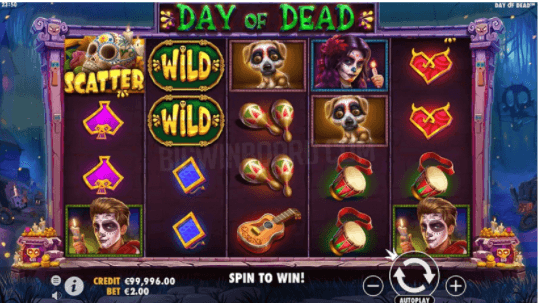 Day of Dead