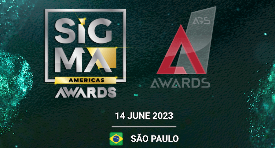 SiGMA Américas Awards 2023