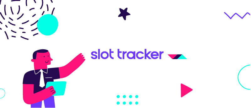 Novo widget slot tracker