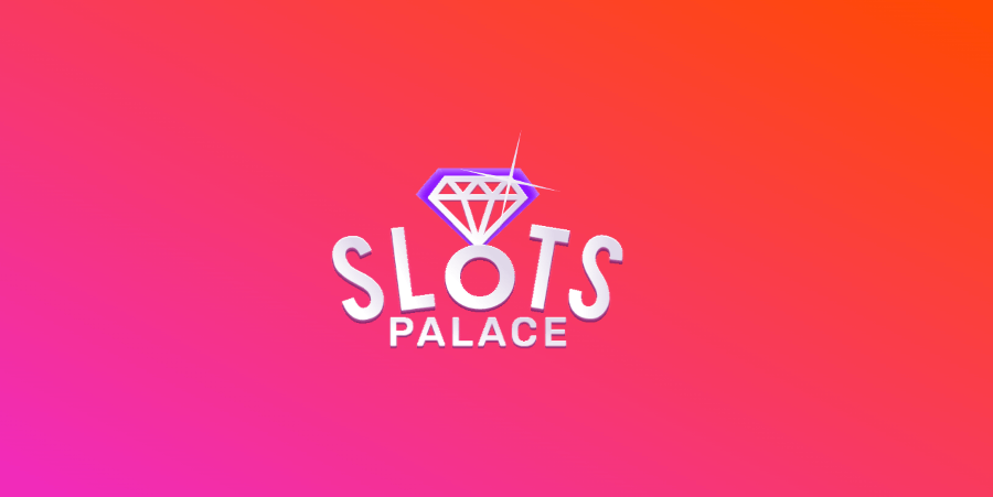 SlotsPalace bônus