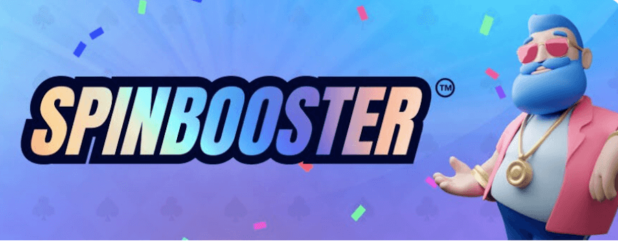 SpinBooster Casino Friday BR