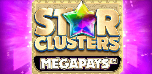 Star Clusters Megapays slot