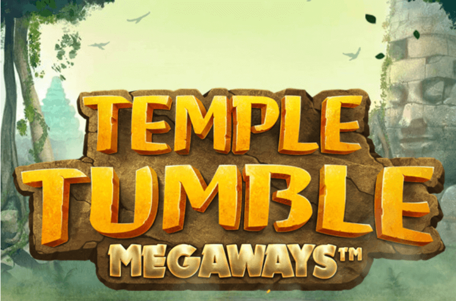 Temple Tumble Megaways slot