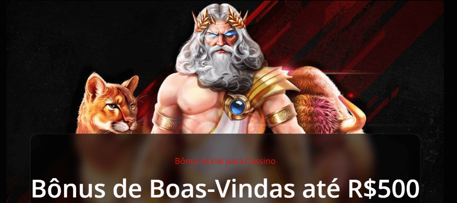 iBet bônus de boas-vindas